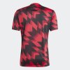 Pánský dres adidas MUFC PRESHI - foto 1
