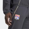 Pánské tepláky adidas OL PRE PNT - foto 5