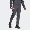 Pánské tepláky adidas OL PRE PNT - foto 1