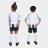 Dětská souprava adidas JUVE H MINI - foto 10