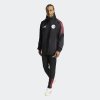 Pánská mikina adidas AJAX RAIN JKT - foto 4