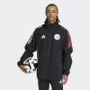 Pánská mikina adidas AJAX RAIN JKT - foto 1