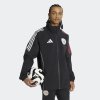 Pánská mikina adidas AJAX RAIN JKT - foto 3