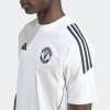 Pánské tričko adidas MUFC TEE - foto 5