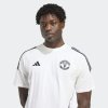 Pánské tričko adidas MUFC TEE - foto 4