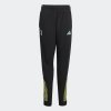 Dětské tepláky adidas JUVE TR PNT Y - foto 0