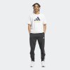 Pánské tričko adidas REAL SZN GR TE2 - foto 4