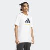 Pánské tričko adidas REAL SZN GR TE2 - foto 3