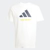 Pánské tričko adidas REAL SZN GR TE2 - foto 0