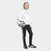 Dětská mikina adidas JUVE ANTH JKTY - foto 3