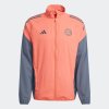 Pánská mikina adidas FCB PRE JKT - foto 0