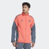 Pánská mikina adidas FCB PRE JKT - foto 1