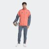 Pánská mikina adidas FCB PRE JKT - foto 4