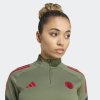 Dámská mikina adidas FCB EU TR TOP W - foto 5