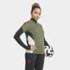 Dámská mikina adidas FCB EU TR TOP W - foto 3