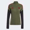 Dámská mikina adidas FCB EU TR TOP W - foto 0
