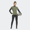 Dámská mikina adidas FCB EU TR TOP W - foto 4