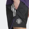 Pánské šortky adidas MUFC DT SHO - foto 5