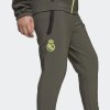 Dětské tepláky adidas REAL C VT P Y - foto 4