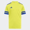 Dětský dres adidas SQUA25 JSY Y - foto 1