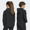 Dětská mikina adidas MUFC C VT J Y - foto 6