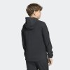 Dětská mikina adidas MUFC C VT J Y - foto 2