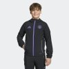 Dětská mikina adidas MUFC C VT J Y - foto 1