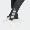 Pánské tepláky adidas MUFC PRE PNT - foto 6