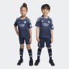 Dětská souprava adidas REAL A MINI - foto 11