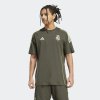 Pánské tričko adidas REAL TEE - foto 1
