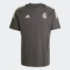 Pánské tričko adidas REAL TEE - foto 0
