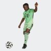 Dětský dres adidas FCB GK JSY Y - foto 4