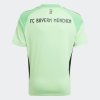 Dětský dres adidas FCB GK JSY Y - foto 1