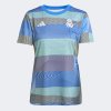 Dámský dres adidas REAL PRESHI W - foto 0