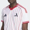 Pánské tričko adidas AFC US SHIRT - foto 6