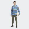 Pánská mikina adidas REAL PRE WTP - foto 4