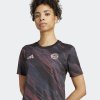 Dámský dres adidas FCB PRESHI W - foto 6