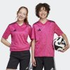 Dětský dres adidas T ICON25 JSY Y - foto 8