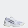 Dámské sálové boty adidas Crazyflight 6 Mid W - foto 1