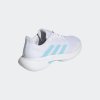 Dámské tenisové boty adidas CourtJam Control W carpet - foto 6