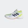Dámské sálové boty adidas Crazyflight 6 Mid W - foto 12
