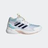 Dámské sálové boty adidas Crazyflight 6 Mid W - foto 0