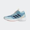 Dámské sálové boty adidas Crazyflight 6 Mid W - foto 4