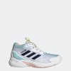 Dámské sálové boty adidas Crazyflight 6 Mid W - foto 1