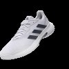 Pánské tenisové boty adidas CourtJam Control M carpet - foto 13