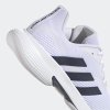 Pánské tenisové boty adidas CourtJam Control M carpet - foto 7