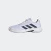 Pánské tenisové boty adidas CourtJam Control M carpet - foto 11
