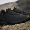 Pánské outdoorové boty adidas TERREX TRAILMAKER 2 LEA - foto 25