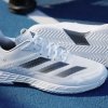Pánské tenisové boty adidas Defiant Speed 2 M - foto 28