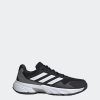 Pánské tenisové boty adidas CourtJam Control 3 M CL - foto 1